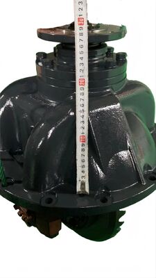  41C0002 Drive Axle Main Transmission LIUGONG Wheel Loader CLG856Ⅰ ZL50C Grader CLG621