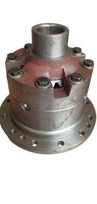 41C0087T0 DIFFERENTIAL ASSEMBLY For LIUGONG  CLG835Ⅲ CLG835HT3 CLG835BSⅢ