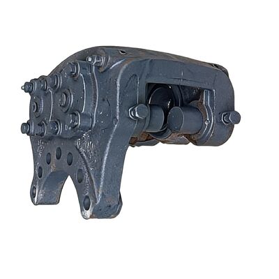 45C0005 CLAMP ASSY WHEEL LOADER 856 AXLE PART For LIUGONG Wheel Loader CLG856 ZL50C CLG842