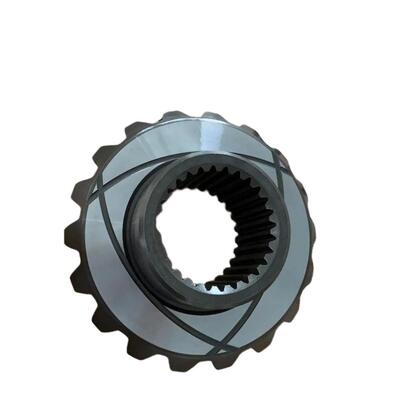 43A0170 HALF AXLE GEAR For LIUGONG Wheel Loader Spare Part