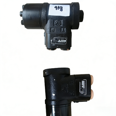 12C2655 STEERING GEAR For LIUGONG Wheel Loader 818N CLG816 CLG820C