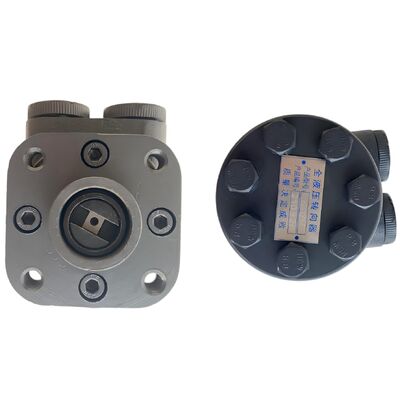 44C0005 STEERING GEAR For LIUGONG  Wheel Loader CLG835Ⅱ ZL50E CLG855G