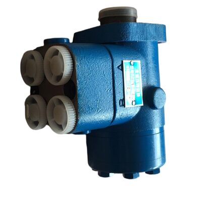 44C0103 STEERING GEAR For LIUGONG  Wheel Loader CLG850H T3 Grader CLG425Ⅱ CLG420