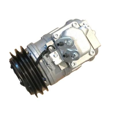 46C8291 COMPRESSOR For Liugong Wheel Loader CLGF180 CLG862H VL80
