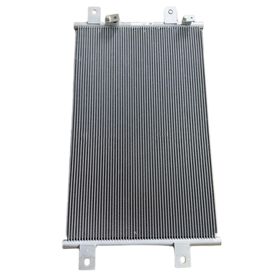 49C2144 CONDENSER For LIUGONG Wheel Loader CLG835HⅡ CLG855H ZLG855NT3