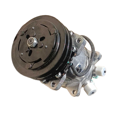 46C0110 COMPRESSOR For LIUGONG Wheel Loader CLG835 CLG842 ZL30E Excavator CLG225C