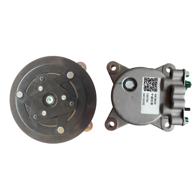 49C9648 Compressor For LIUGONG Wheel Loader Wheel Loader CLG856 CLG855G 820H Grader 4215D