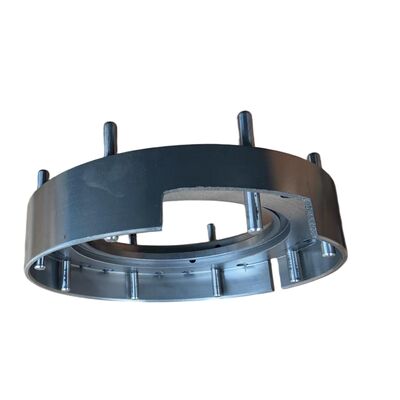 52C0300 SPACER For LIUGONG Wheel Loader CLG835 CLG853 ZL30E CLGF180