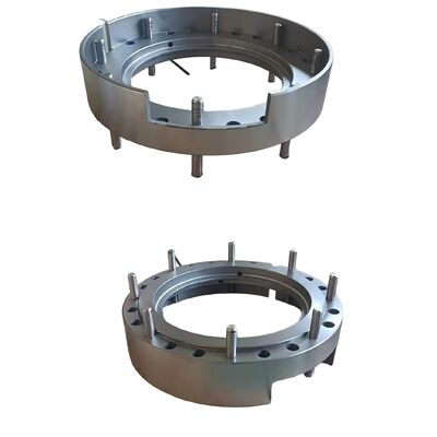 52C0005 SPACER For LIUGONG Wheel Loader CLG836 CLG835 ZL30E CLG835BSⅢ