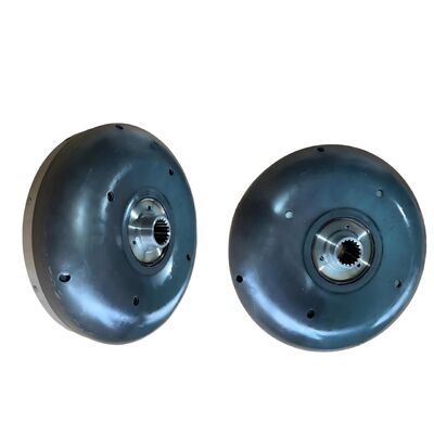 52C0312T2 TURBINE GROUP For LIUGONG Wheel Loader CLG836 815C CLG820C Grader 4120DⅡ