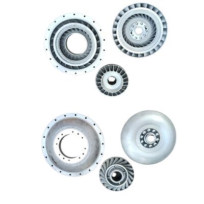 SP110845 SP104523 SP110844 TURBINE GROUP For LIUGONG Wheel Loader CLG816 818N ZL20E