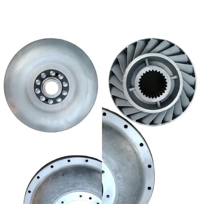 SP110845 SP104523 SP110844 TURBINE GROUP For LIUGONG Wheel Loader CLG816 818N ZL20E