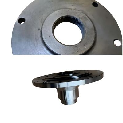 53A3090 FLANGE For LIUGONG Wheel Loader CLG853 ZL50E CLG855