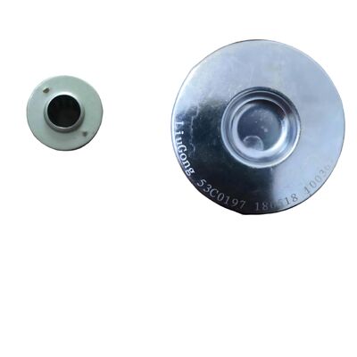 53C0197 PILOT FILTER ASSEMBLY For LIUGONG Wheel Loader CLG836 838HV CLG835N 835T2