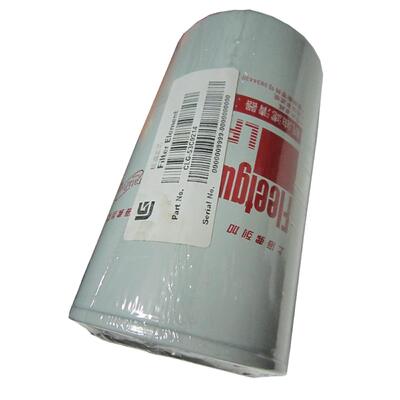  53C0214 ENGINE OIL FILTER For LIUGONG Wheel Loader Spare Part