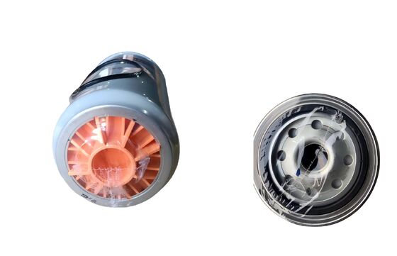 53C0574 FUEL WATER SEPARATOR For LIUGONG Wheel Loader CLG856 CLGF180 F280N Bulldozer LD20DG4 Excavator CLG952E