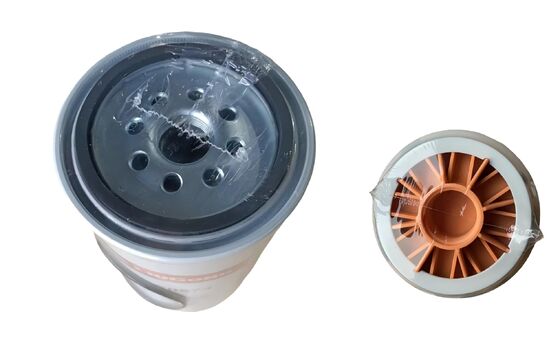 53C0574 FUEL WATER SEPARATOR For LIUGONG Wheel Loader CLG856 CLGF180 F280N Bulldozer LD20DG4 Excavator CLG952E