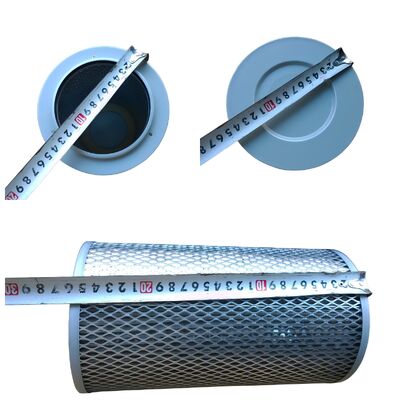 53C0016 Suction Filter Element For LIUGONG Wheel Loader CLG835BSⅢ CLG836 CLG835Ⅱ