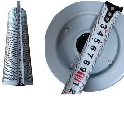 53C0021 Suction Filter Element For LIUGONG Wheel Loader CLG842Ⅱ ZL40BⅡ ZLC40B