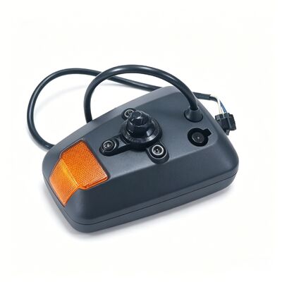 49C7722 FRONT COMBINATION HEADLIGHT For Liugong Wheel Loader 856TE MTB CLG855H CLG850HT3 Grader 5230DSⅢ