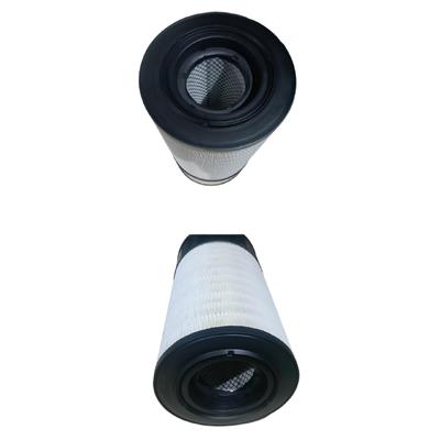 60C2472C3 Air Filter Element For LIUGONG Wheel Loader Spare Part
