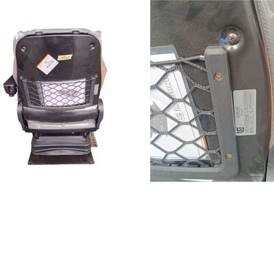 47C4940 Driver Seat For LIUGONG Wheel Loader Wheel Loader ZL50E 835N CLG856H CLG835H