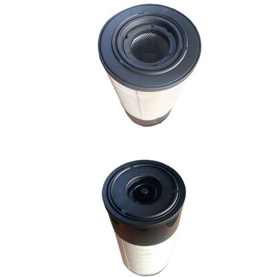 60C2472 FILTER ELEMENT For LIUGONG Wheel Loader CLG836 815C CLG820C Grader 4120DⅡ