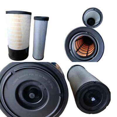 60C2472 FILTER ELEMENT For LIUGONG Wheel Loader CLG836 815C CLG820C Grader 4120DⅡ