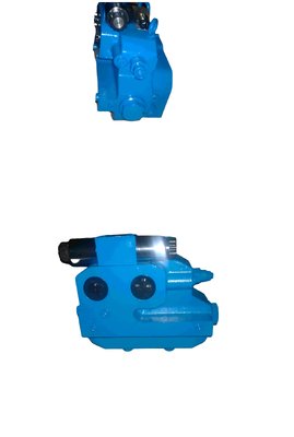 4120008414 Hydraulic Transfer Control Valve For Road Roller RS8140