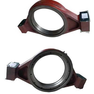 71A0992 FRONT SWING BRACKET For LIUGONG Wheel Loader CLG836 815C CLG820C Grader 4120DⅡ