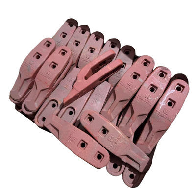 72A3638 BUCKET TOOTH For LIUGONG Wheel Loader ZL20E 820H CLG836N CLG835H 838T3