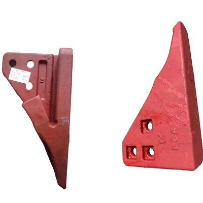 72A3874 BUCKET TOOTH For LIUGONG Wheel Loader 835N CLG830H ZL30E CLG836N