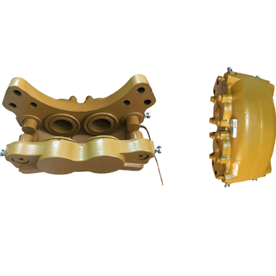 55C0017 Brake Caliper For LIUGONG Wheel Loader CLG856 CLG856H CLG856Ⅱ