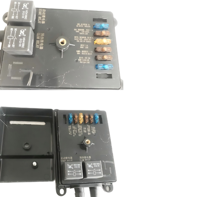 46C7576 CONTROL BOX For LIUGONG Forklift CPCD30/CPCD35/CPCD40/CPCD50 (3T-5T)