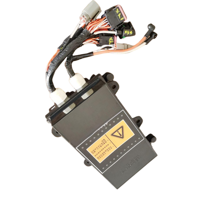 46C5663 Control Box For LIUGONG Wheel Loader Grader CLG4165 / CLG4180 / CLG4200