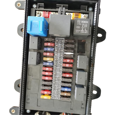 46C5663 Control Box For LIUGONG Wheel Loader Grader CLG4165 / CLG4180 / CLG4200