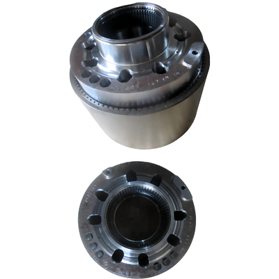 SP100353 RING GEAR For LIUGONG Wheel Loader CLG856 CLG856H 856III ZL50C LG958