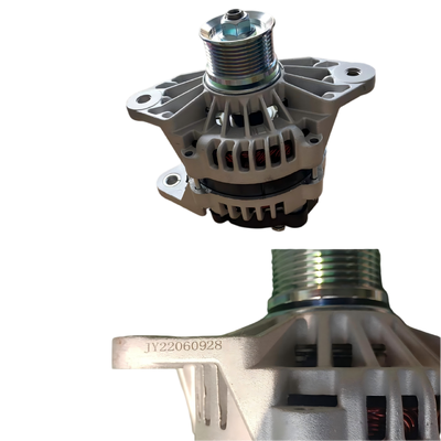 40C1029 5282841 Alternator For LIUGONG Wheel Loader CLG835 CLG842 CLG856 ZL50 Excavator CLG922 Grader CLG418 Roadroller CLG612
