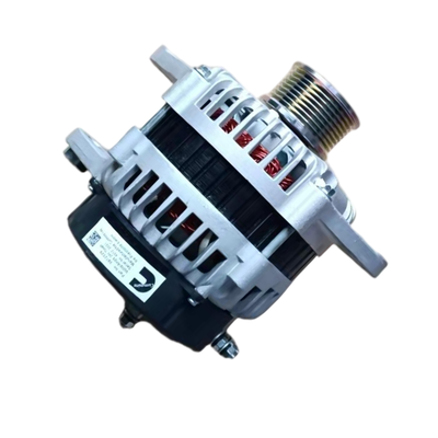 SP105786 C3972529 Alternator For LIUGONG Wheel Loader CLG 835 CLG836 CLG855 Excavator CLG922 CLG933 Grader CLG418 Roadroller CLG612