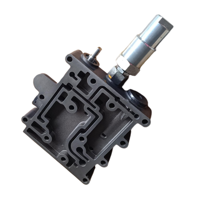 12C2363 CONTROL VAVLE For LIUGONG Wheel Loader CLG855 CLG856 ZL50C CLG836