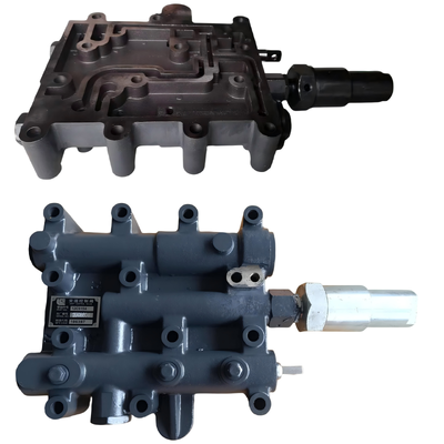 12C2363 CONTROL VAVLE For LIUGONG Wheel Loader CLG855 CLG856 ZL50C CLG836