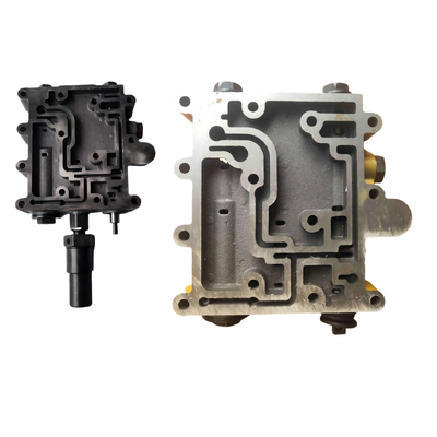 12C2363 CONTROL VAVLE For LIUGONG Wheel Loader CLG855 CLG856 ZL50C CLG836