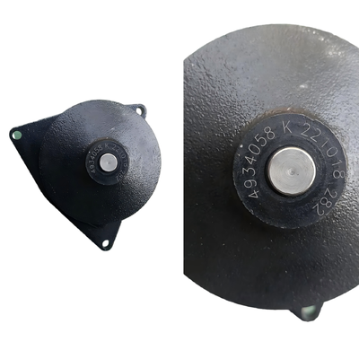 SP108799 Water Pump For LIUGONG Wheel Loader CLG856 856H 850H 855N 855H 862H