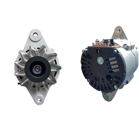 SP131142 Alternator For LIUGONG Wheel Loader CLG855 ZL50CN Excavator CLG920D/922D/925D Grader CLG4180D