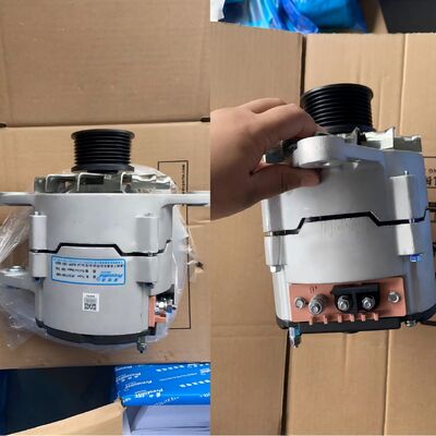 SP131142 Alternator For LIUGONG Wheel Loader CLG855 ZL50CN Excavator CLG920D/922D/925D Grader CLG4180D