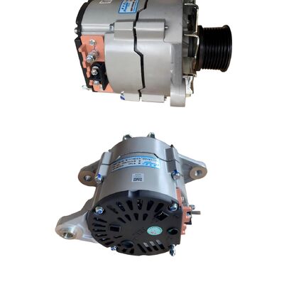 SP150955 Alternator For LIUGONG Wheel Loader CLG856H/862H/877H Excavator CLG939E/945E Grader CLG4280D/4300D