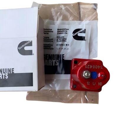 3408421 Cut-Off Valve For LIUGONG Wheel Loader CLG870H/877H/890H Excavator CLG945E/950E Grader CLG4320D/4340D