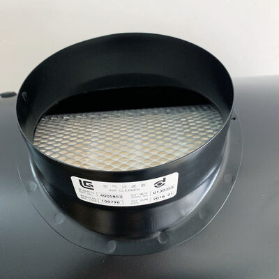40C5853 AIR FILTER Assy T For LIUGONG Wheel Loader CLG836 815C CLG820C Grader 4120DⅡ