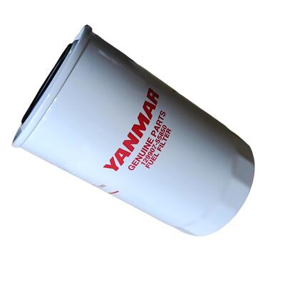 SP304731 FUEL FILTER ELEMENT  For LIUGONG Wheel Loader CLG835H / 836H  ZL30E Excavator CLG9035E / 904E