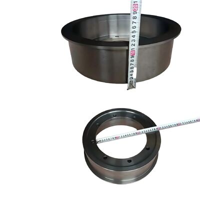 SP149508 BEARING FLANGE For LIUGONG Wheel Loader CLG836 815C CLG820C Grader 4120DⅡ